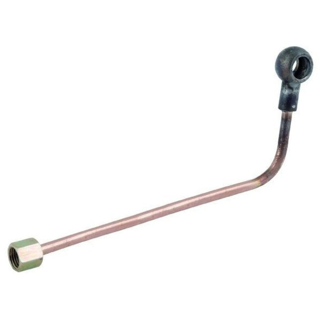 DOUBLE BA. PIPE SMALL NEW STY 2064