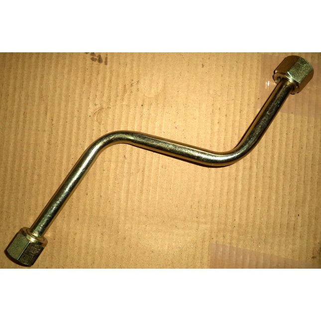 Z TYPE PIPE STY 2066