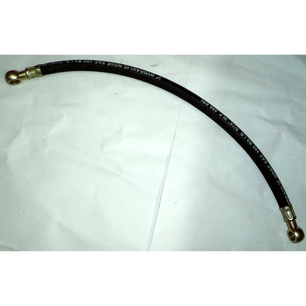 120"  FLEXIBLE RUBBER HOSE (14 X 14 BENJO) STY 2071