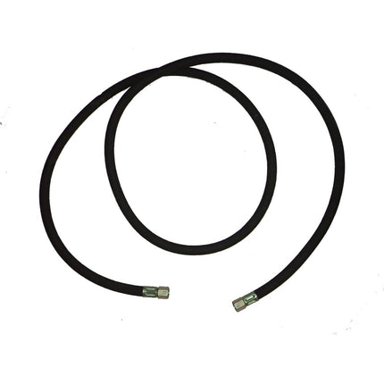 48" OIL METER PIPE    (NUT & NUT) STY 2094