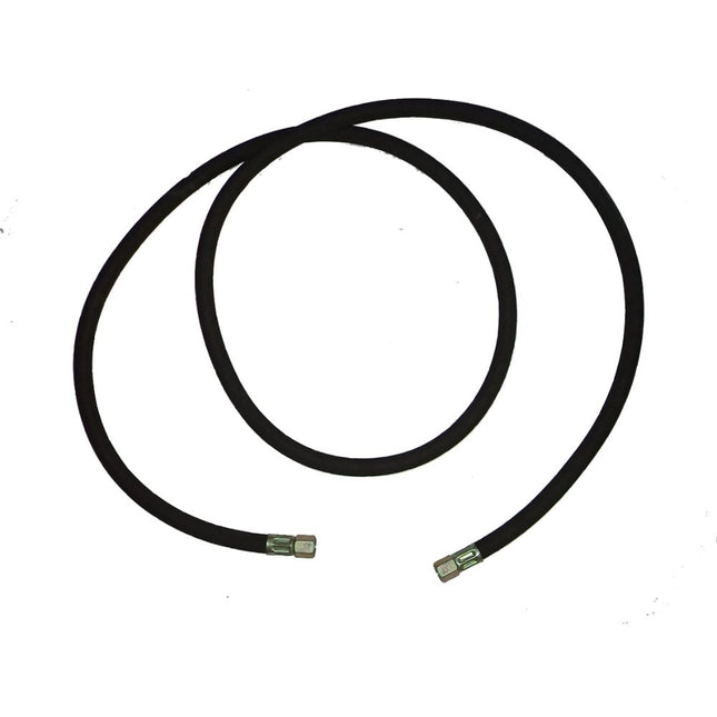 48" OIL METER PIPE    (NUT & NUT) STY 2094