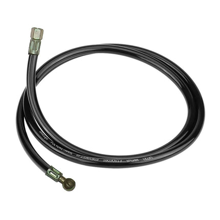 54" OIL METER PIPE    (NUT & BENJO 10 MM) STY 2095