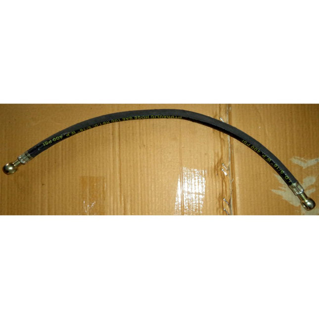 36"    FLEXIBLE RUBBER HOSE (24 X 19 BENJO) STY 2112