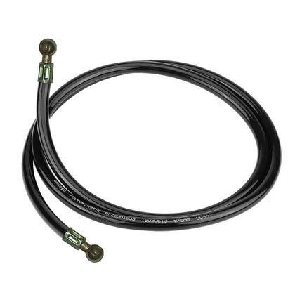 144"    FLEXIBLE RUBBER HOSE (24 X 19 BENJO) STY 2113
