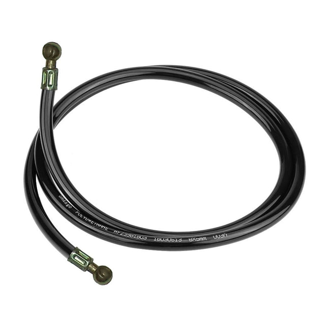 144"    FLEXIBLE RUBBER HOSE (24 X 19 BENJO) STY 2113