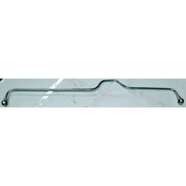 DIESEL PIPE MF 241    (DIESEL PUMP TO DIESEL FILTER) STY 2120