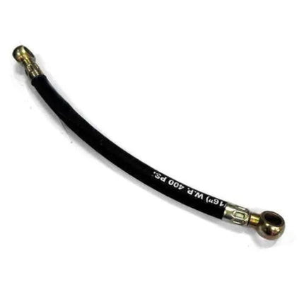 10" FLEXIBLE PIPE    (19 X 19 BENJO) STY 2124