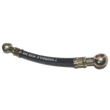 9" FLEXIBLE PIPE    (19 X 19 BENJO) STY 2165