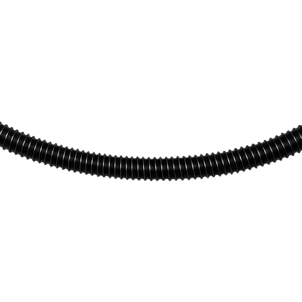 20" TROLLEY HOSE SMOOTH WITH SPRING STY 2167