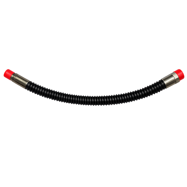 IAI 20" TROLLEY HOSE SMOOTH, WITH OUT SPRING TYPE STY 2167A