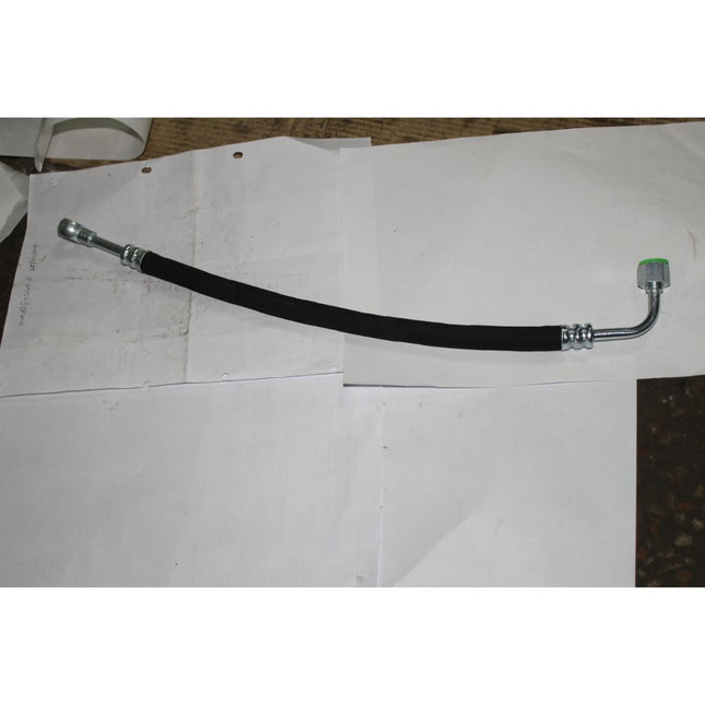 MAIN PIPE MF 245 (1/2 UNF, LONG TYPE) STY 2169