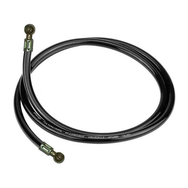 54" FLEXIBLE RUBBER HOSE PIPE 19X19 BENJ STY 2171