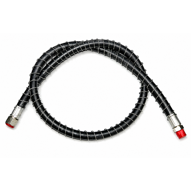IAI 50'' TROLLEY HOSE SMOOTH WITH OUT SPRING TYPE STY 2185A