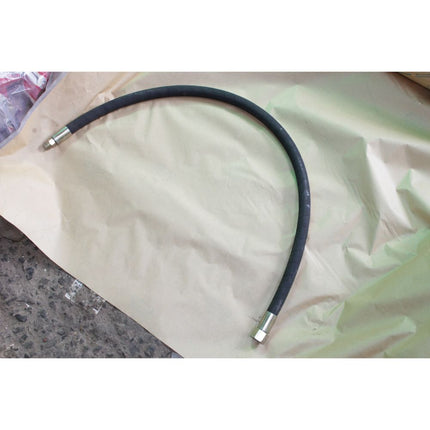 A50" TROLLEY HOSE SMOOTH, MALE & NUT STY 2181
