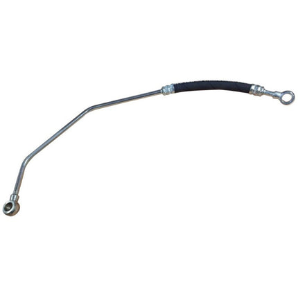 DIESEL TANK PIPE TAFE - 241 TRUMPH - III STY 2189