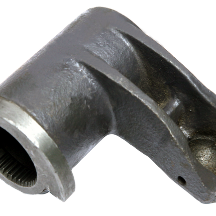 HYD RAM ARM MF-245 BOTH SIDE HOLE STY 22