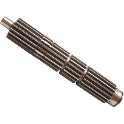 MAIN SHAFT MF 1035 SHORT (18 TH) STY 2257