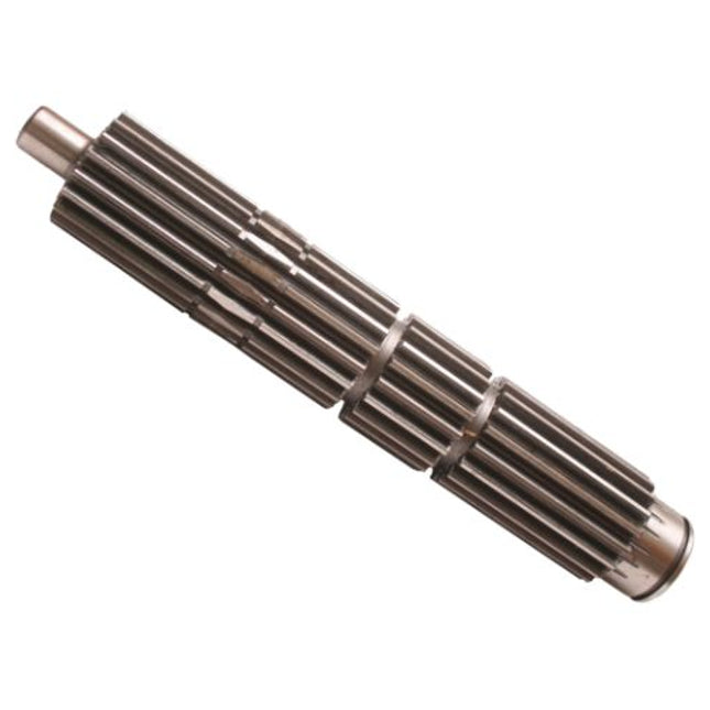 MAIN SHAFT MF 1035 SHORT (18 TH) STY 2257