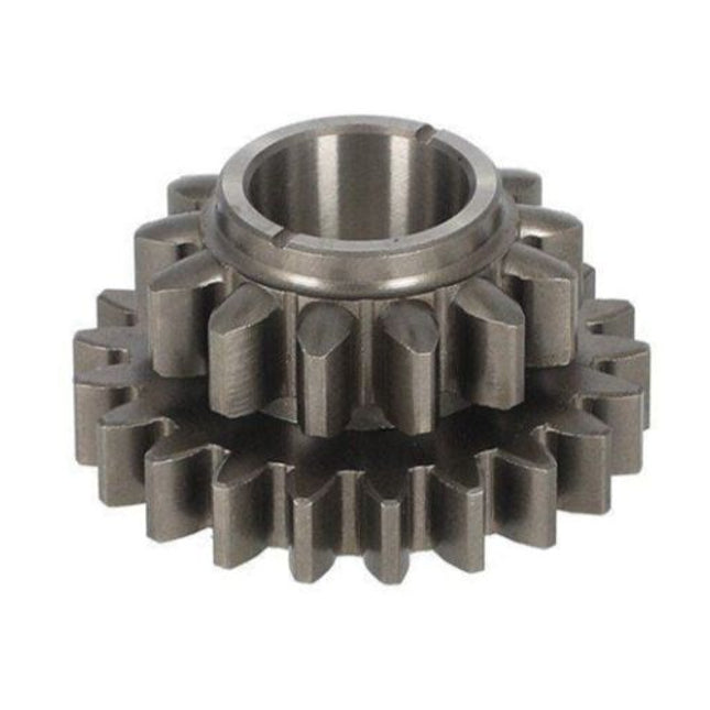 REVERSE CLUSTER GEAR MF (13/21 TH) STY 2266