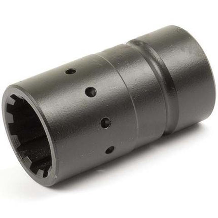 COUPLING REAR DRIVE CNC MF 245 (10 TH) STY 2269