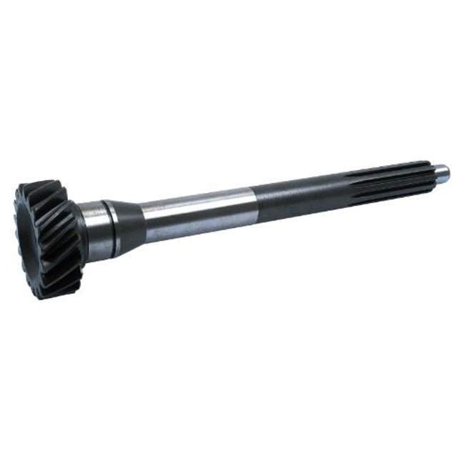 MAIN DRIVE SHAFT MF 1035 (TOP SHAFT) (18/10 TH) STY 2278