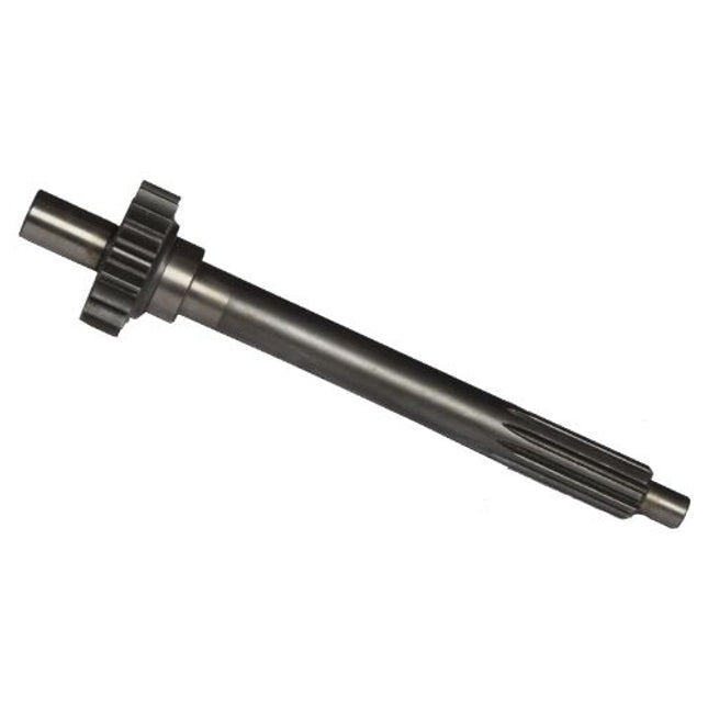 MAIN DRIVE SHAFT MF 245 SC (18/10 TH) STY 2279