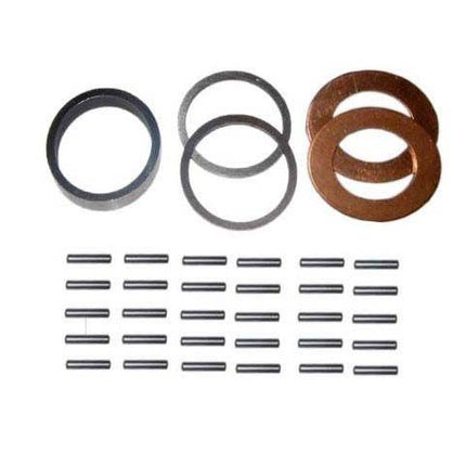 REVERSE GEAR ROLLER & WASHER KIT MF STY 2286