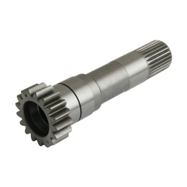 P.T.O PINION (25/17 TH) STY 2295