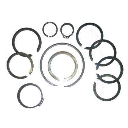 A+ GEAR BOX LOCK KIT MF 241 HARDENED STY 2300