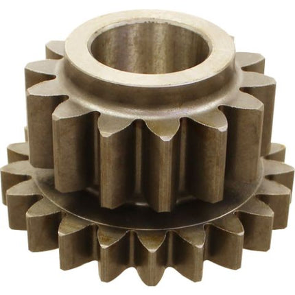 REVERSE GEAR 13/21 TEETH     TAFE 241    LONG TEETH STY 2317