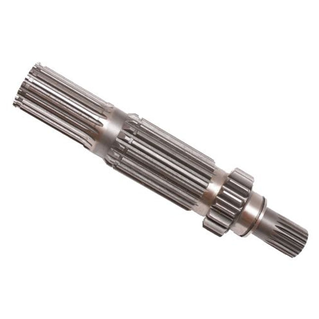 COUNTER SHAFT 18/14/20/10 TEETH    TAFE SAMRAT    SOLID STY 2327