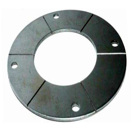CARRIER UNIT PLATE MF 1035    ROUND TYPE STY 2331
