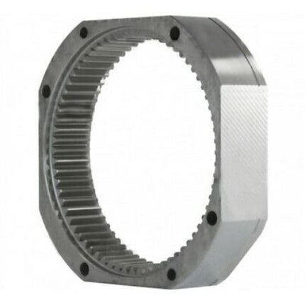 PLANTEATRY RING GAJRAJ STY 2352