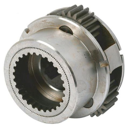 CARRIER UNIT ASSY MF 1035 N/M (S.G IRON ) SATYAM THOUGH STY 2353