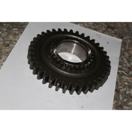 2ND GEAR MAIN SHAFT TAFE 7250 (32/22 TEETH) STY 2367