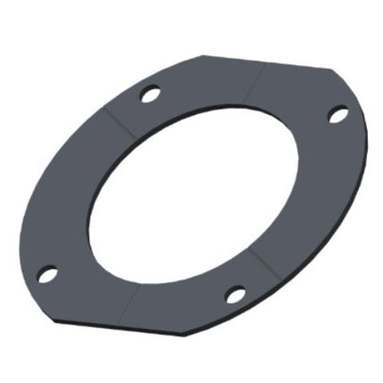 CARRIER UNIT PLATE TAFE 7250 BIG BORE STY 2390