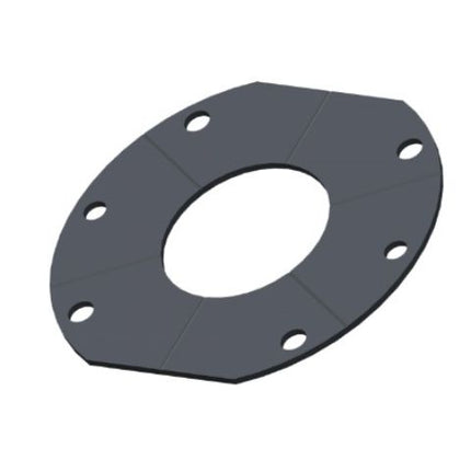 CARRIER UNIT PALTE TAFE 7250 SMALL BORE STY 2391