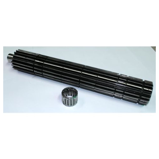 O.E. MAIN SHAFT MF 241 (ANTI SLIP) STY 2405