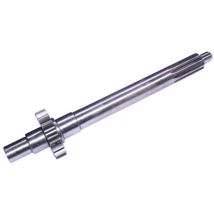 6TH SPEED MAIN DRIVE SHAFT TAFE 7250 STRIGHT TH STY 2411
