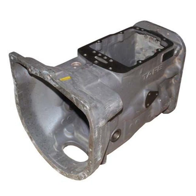 TRANSMISSION HOUSING MF 245/ 241 J-SERIES (4 RAILS) STY 2501