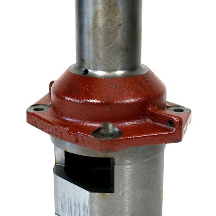 MAIN DRIVE HOUSING (CHILLUM) MF 1035 OLD MODEL STY 2502