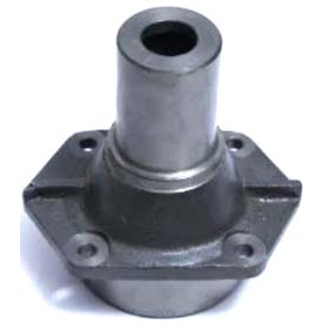 MAIN DRIVE HOUSING (CHILLUM) MF 245 SINGLE CLUTCH STY 2504
