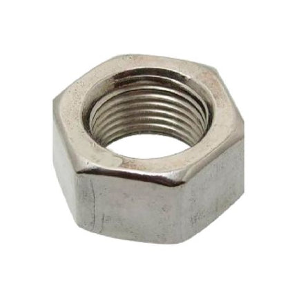 NUT FOOT REST STUD MF ALL MODELS TVS O.E. STY 2516