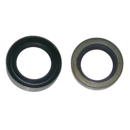 MAIN DRIVE OIL SEAL MF 245 MEDIUM WITH DOUBLE SPRING STY 2523