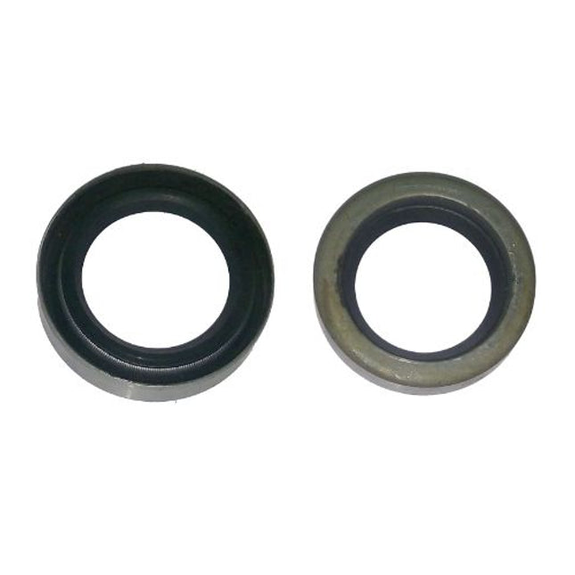 MAIN DRIVE OIL SEAL MF 245 MEDIUM WITH DOUBLE SPRING STY 2523