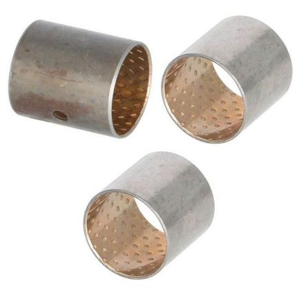 BRAKE PEDAL BUSH SET MF 1035 REGULAR (SET OF 3 PCS) BI-METAL STY 2529