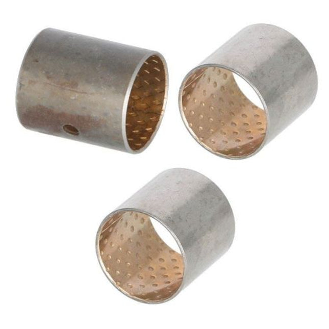 BRAKE PEDAL BUSH SET MF 1035 REGULAR (SET OF 3 PCS) BI-METAL STY 2529