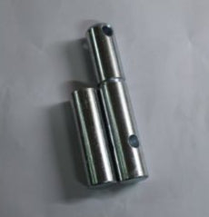 CLUTCH PEDAL PIN SET TAFE 241 (GROOVE TYPE, SET OF 2 PCS) STY 2535