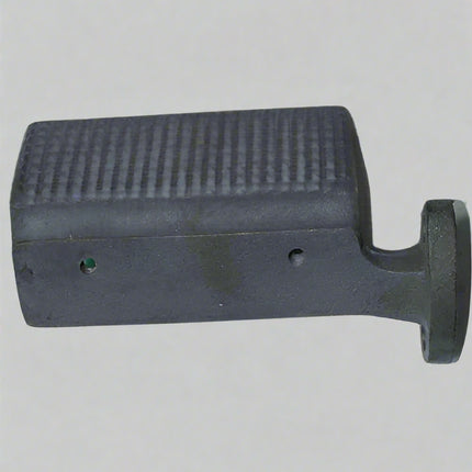 A2  FOOT REST  MF DI    LEFT     REGULAR STY 2539