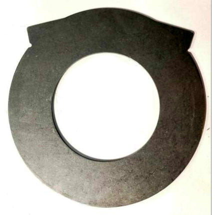 OIL IMBURSED STEEL PLATE SONALIKA STY 26257